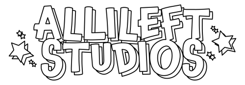 AlliLeftStudios